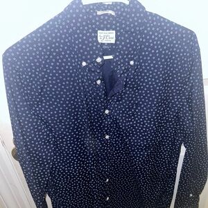 JCrew Button Down Shirt
